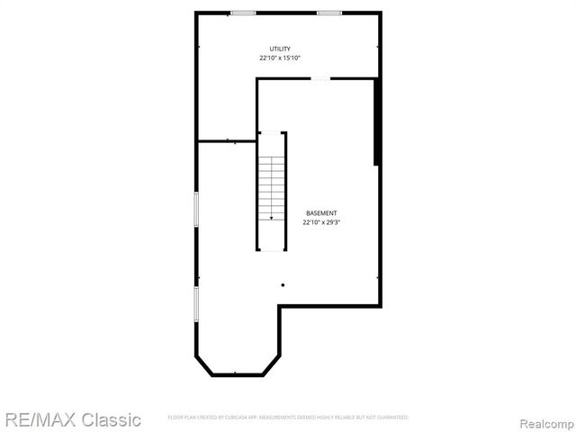 17709 Hanna Street, Melvindale, MI 48122