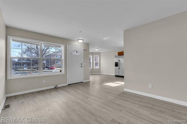 17709 Hanna Street, Melvindale, MI 48122