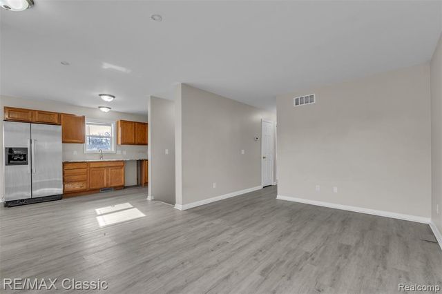 17709 Hanna Street, Melvindale, MI 48122