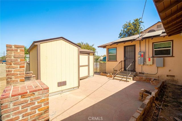 3501 Bank Street, Bakersfield, CA 93309