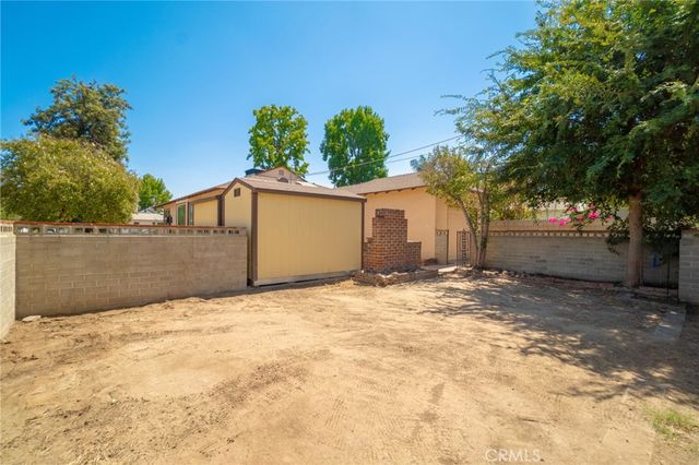 3501 Bank Street, Bakersfield, CA 93309
