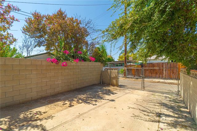 3501 Bank Street, Bakersfield, CA 93309