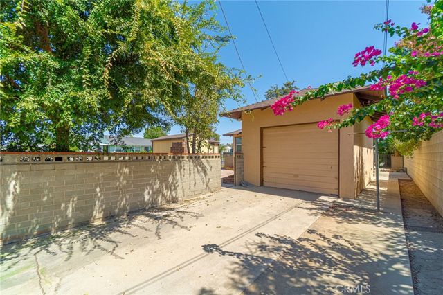 3501 Bank Street, Bakersfield, CA 93309