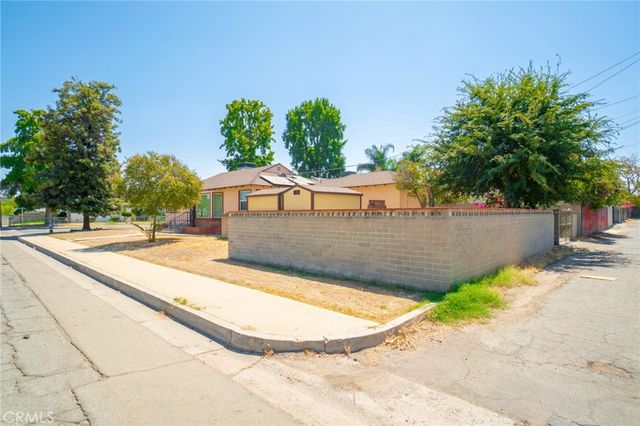 3501 Bank Street, Bakersfield, CA 93309