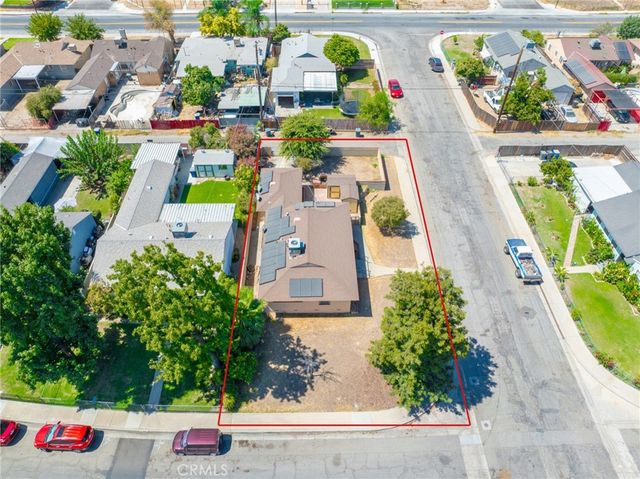 3501 Bank Street, Bakersfield, CA 93309
