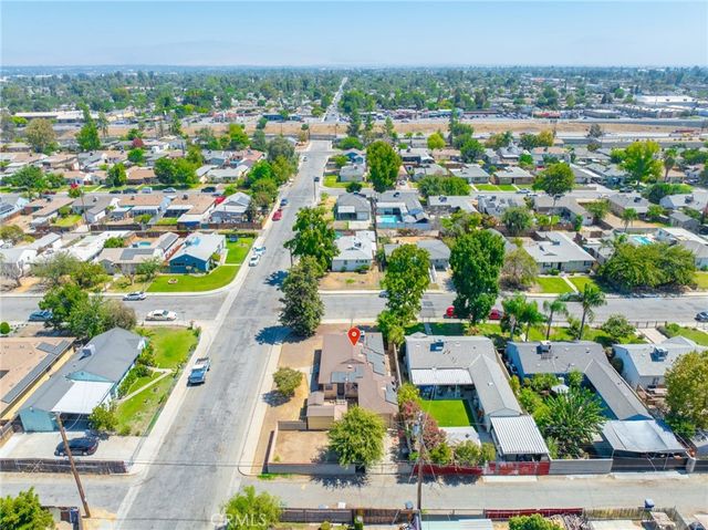 3501 Bank Street, Bakersfield, CA 93309