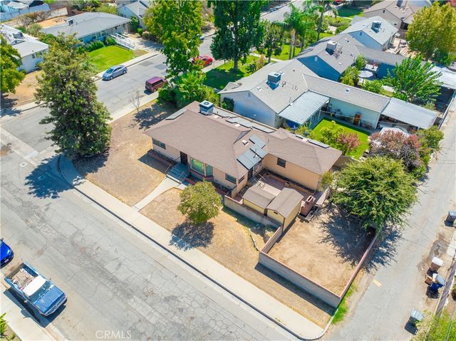 3501 Bank Street, Bakersfield, CA 93309