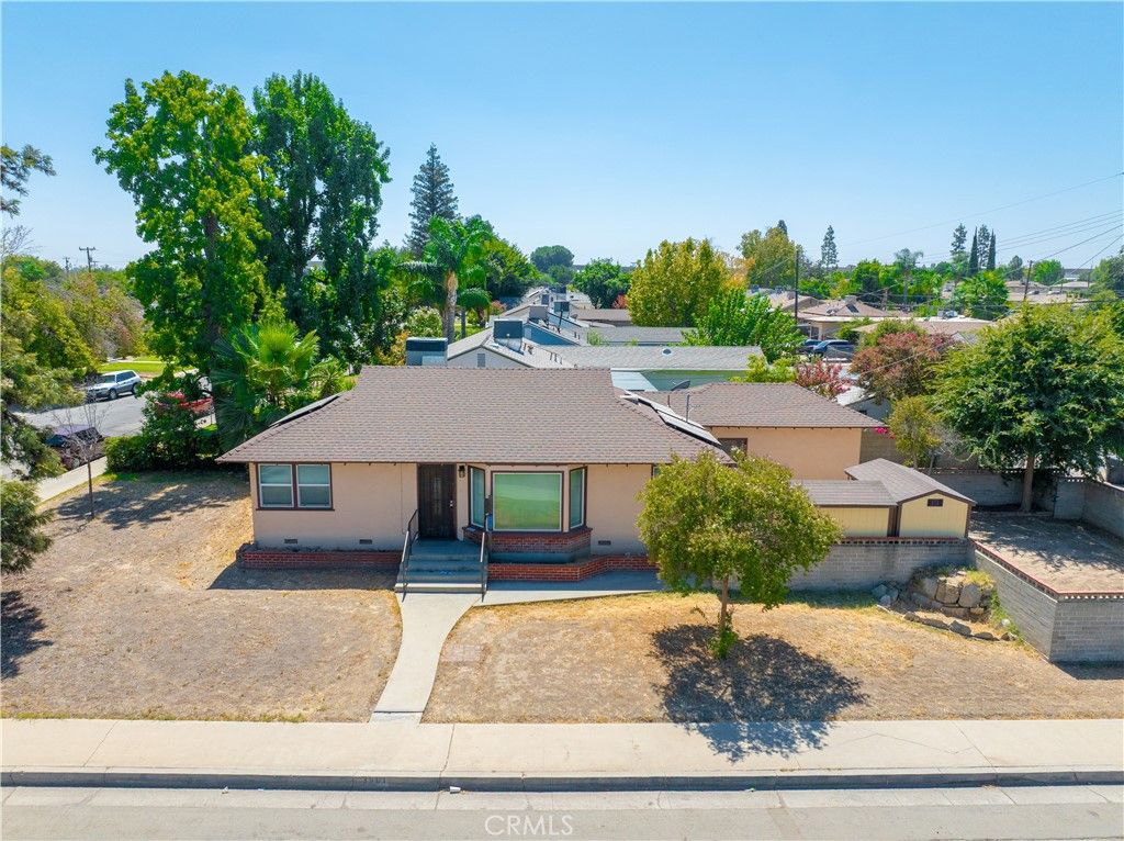 3501 Bank Street, Bakersfield, CA 93309
