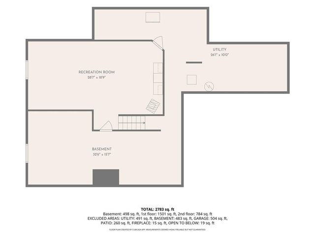 13636 W 75 Place, Lenexa, KS 66216