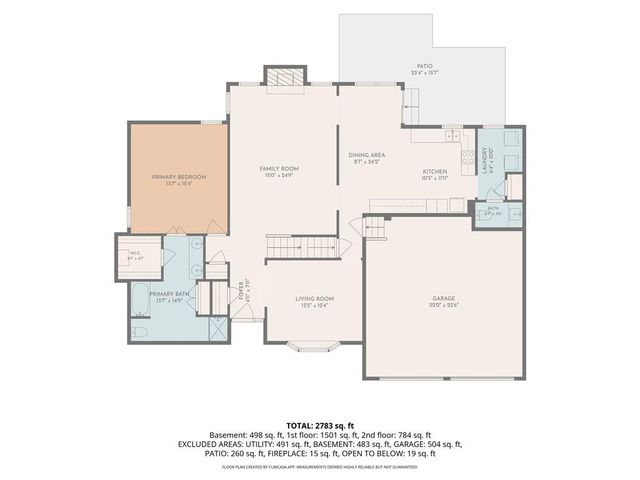 13636 W 75 Place, Lenexa, KS 66216