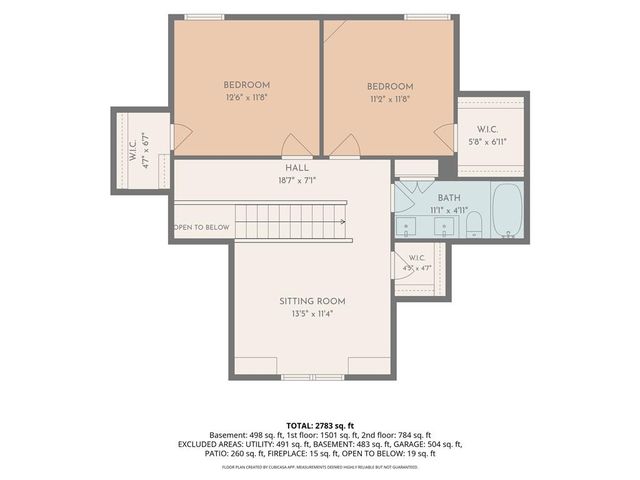 13636 W 75 Place, Lenexa, KS 66216