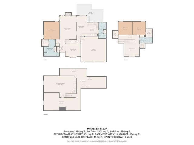 13636 W 75 Place, Lenexa, KS 66216