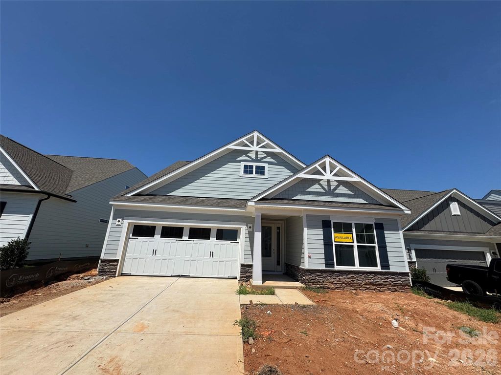 1429 Ardmore Drive, Sherrills Ford, NC 28673