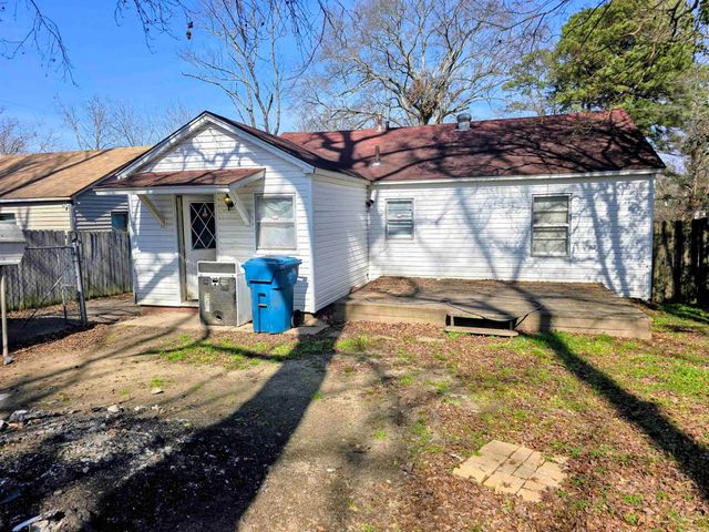 1507 Highland, Malvern, AR 72104