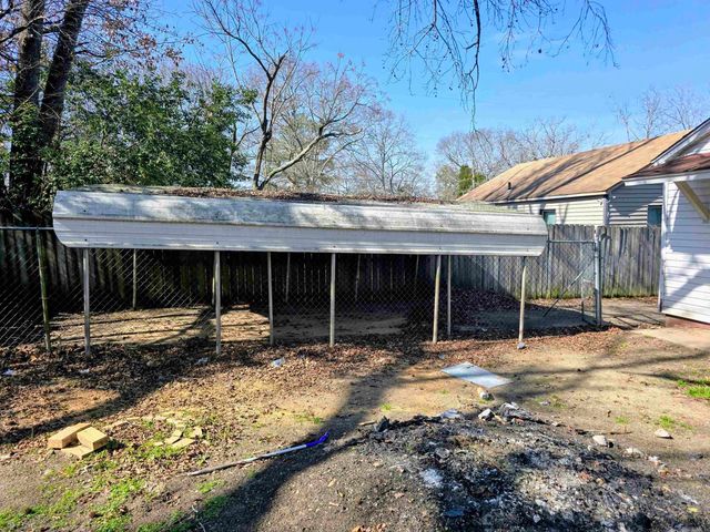 1507 Highland, Malvern, AR 72104