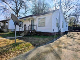 1507 Highland, Malvern, AR 72104