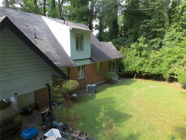2072 Snow Road SW, Atlanta, GA 30311