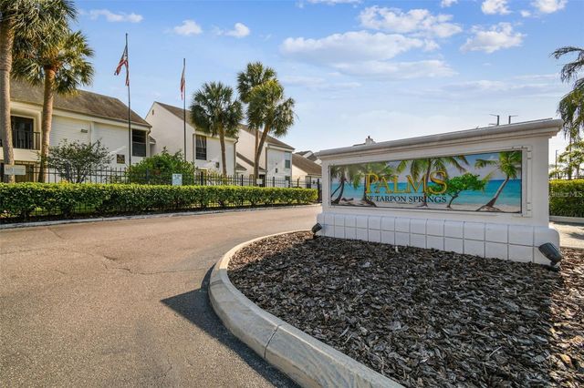 726 HAVEN PLACE 726, Tarpon Springs, FL 34689