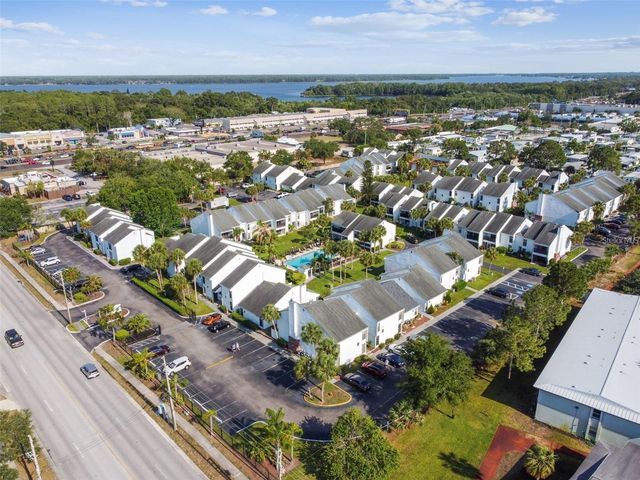 726 HAVEN PLACE 726, Tarpon Springs, FL 34689