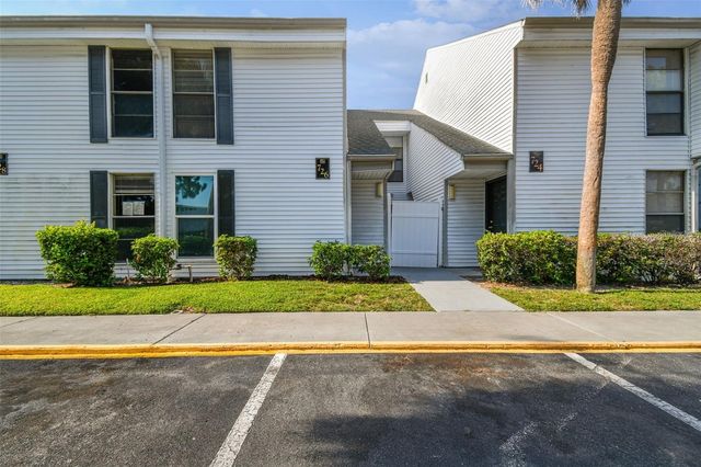 726 HAVEN PLACE 726, Tarpon Springs, FL 34689