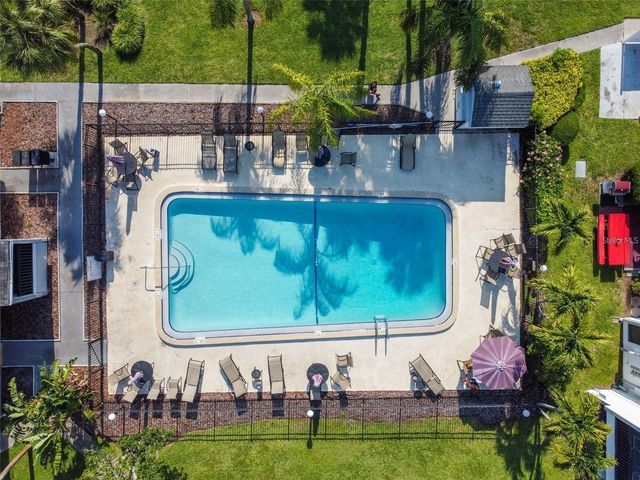 726 HAVEN PLACE 726, Tarpon Springs, FL 34689