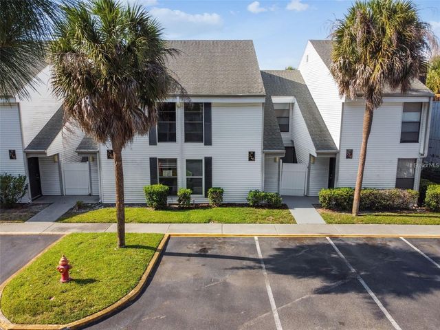 726 HAVEN PLACE 726, Tarpon Springs, FL 34689