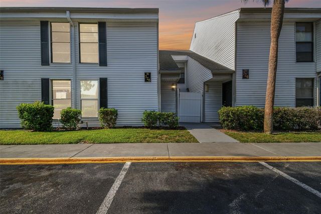 726 HAVEN PLACE 726, Tarpon Springs, FL 34689