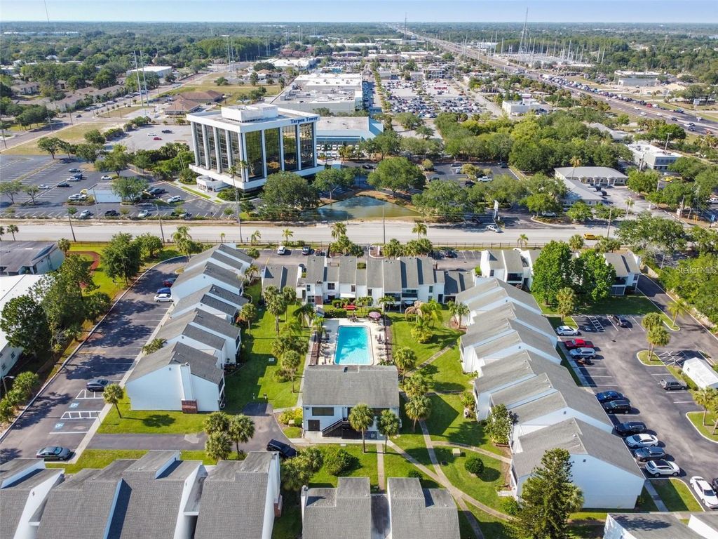 726 HAVEN PLACE 726, Tarpon Springs, FL 34689