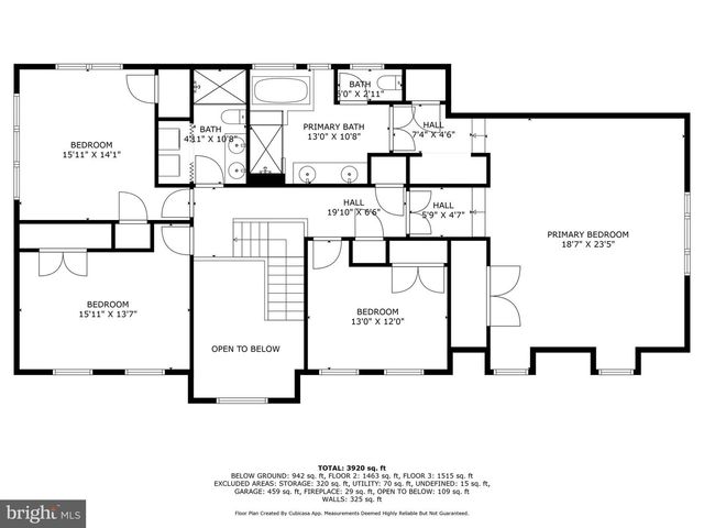 5331 CHALKSTONE WAY, Fairfax, VA 22030