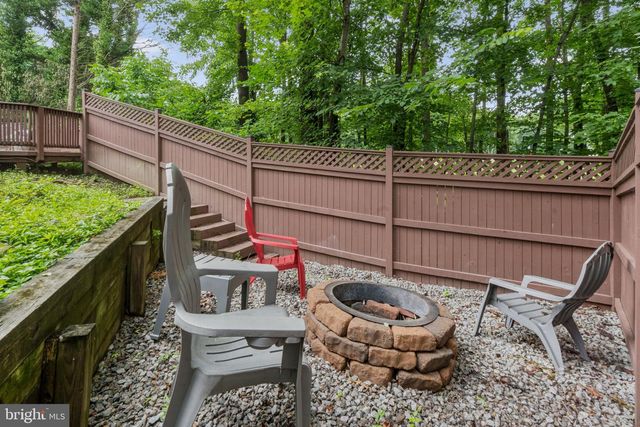 5331 CHALKSTONE WAY, Fairfax, VA 22030