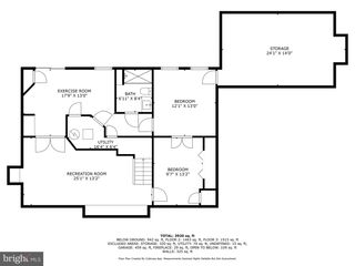 5331 CHALKSTONE WAY, Fairfax, VA 22030