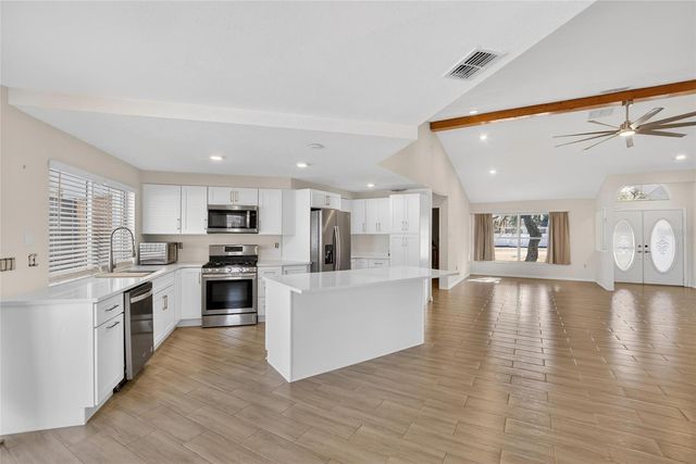 15047 WOODBURY ROAD, Brooksville, FL 34604