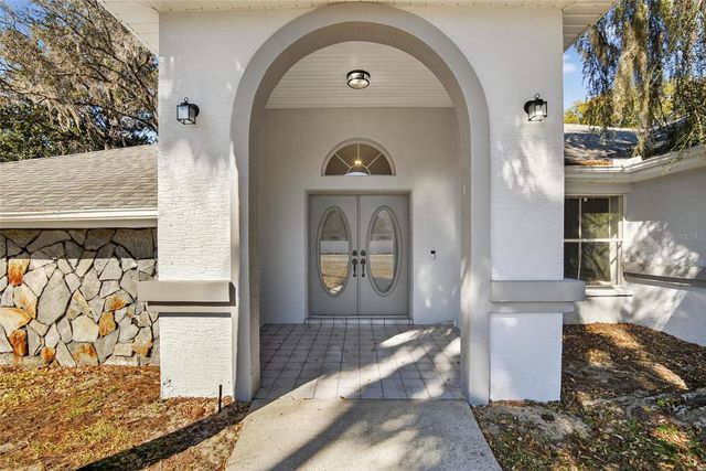 15047 WOODBURY ROAD, Brooksville, FL 34604