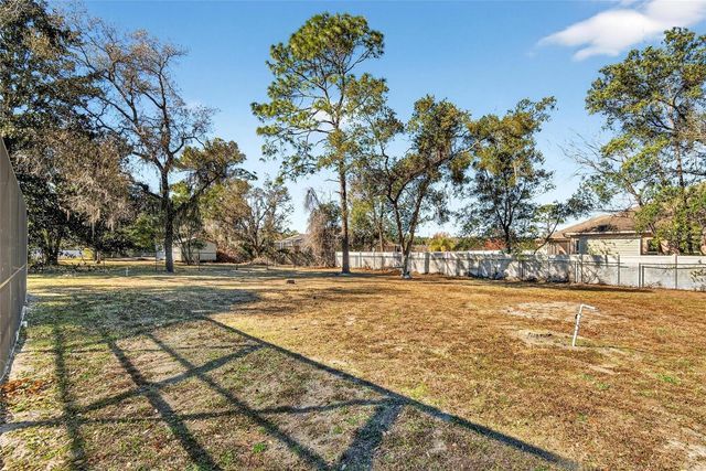 15047 WOODBURY ROAD, Brooksville, FL 34604