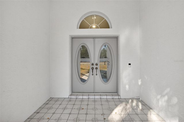 15047 WOODBURY ROAD, Brooksville, FL 34604