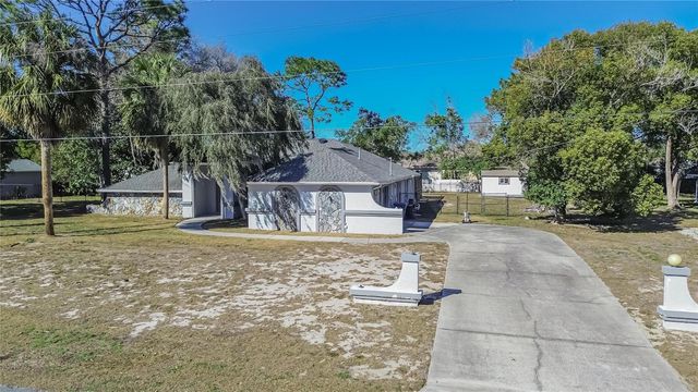 15047 WOODBURY ROAD, Brooksville, FL 34604