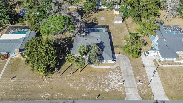 15047 WOODBURY ROAD, Brooksville, FL 34604