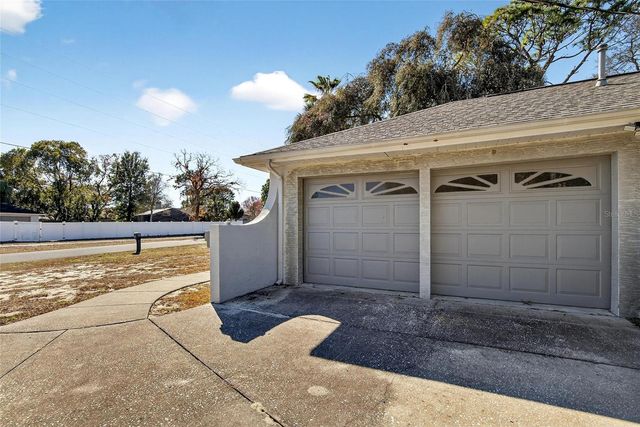 15047 WOODBURY ROAD, Brooksville, FL 34604