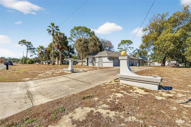 15047 WOODBURY ROAD, Brooksville, FL 34604