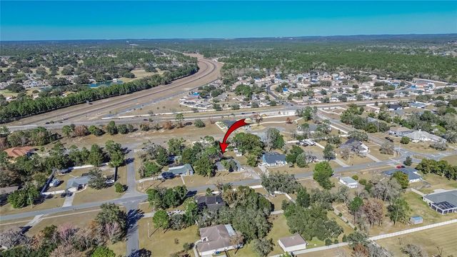 15047 WOODBURY ROAD, Brooksville, FL 34604