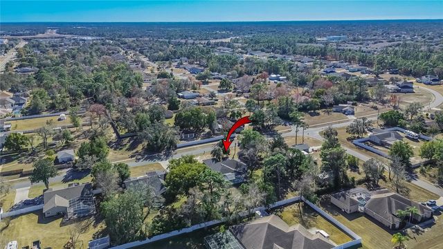 15047 WOODBURY ROAD, Brooksville, FL 34604