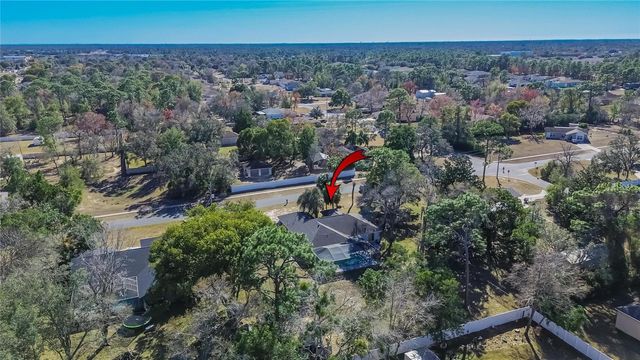 15047 WOODBURY ROAD, Brooksville, FL 34604
