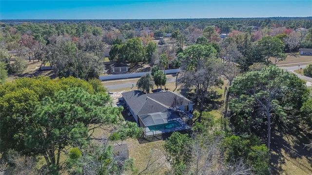 15047 WOODBURY ROAD, Brooksville, FL 34604