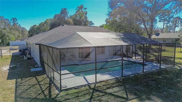 15047 WOODBURY ROAD, Brooksville, FL 34604