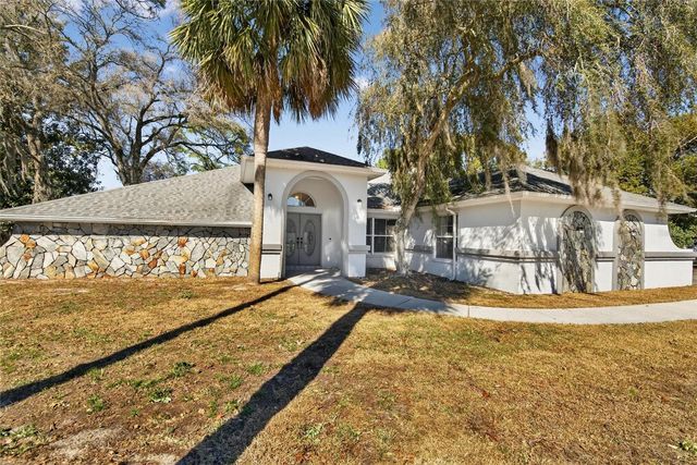 15047 WOODBURY ROAD, Brooksville, FL 34604