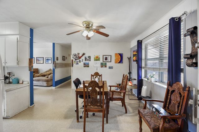 520 Hillside Drive, Sherman, TX 75090