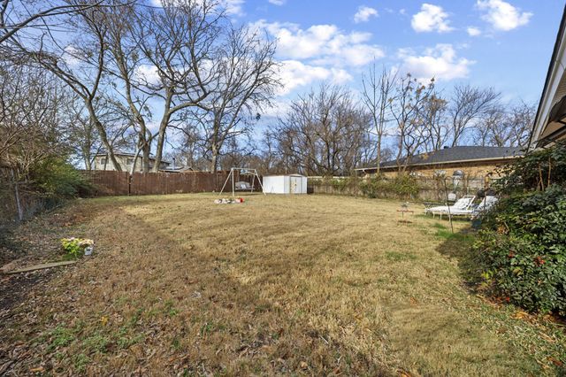 520 Hillside Drive, Sherman, TX 75090