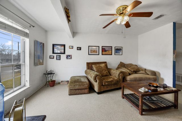 520 Hillside Drive, Sherman, TX 75090