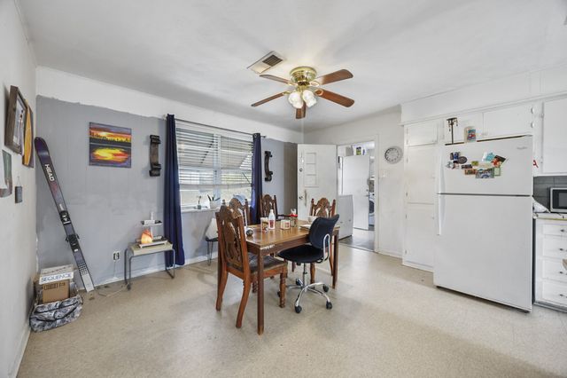 520 Hillside Drive, Sherman, TX 75090