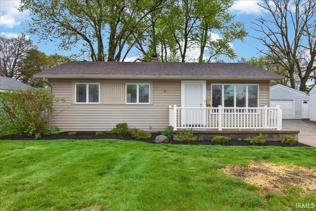 2413 Crestview Court, Lafayette, IN 47909